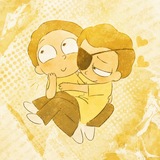 Telegram profile photo for mortycest confession | DAILY