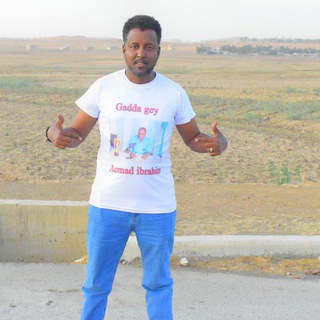 Telegram profile photo for Nuru Kdaba YNWA