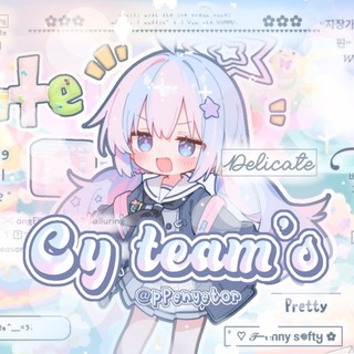 Telegram profile photo for ₊ ⟅ ❥︎ ִֶָ / createyean — tutorial membuat gmail! 🩰⋆ ࣪