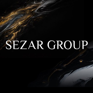 Telegram profile photo for SEZAR GROUP
