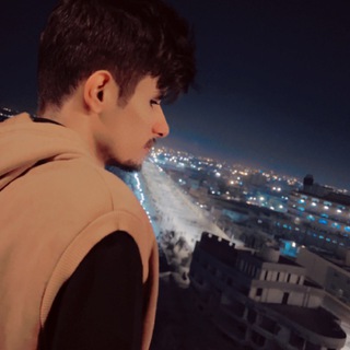 Telegram profile photo for ي͡وَمَيِاެتَي ح͡جِي عݪي