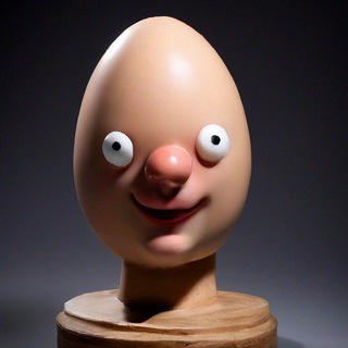 Telegram profile photo for круглые