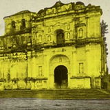 Telegram profile photo for Intenciones de Oración del Papa