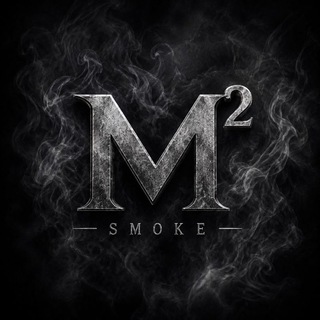 Telegram profile photo for M² Smoke