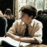 Telegram profile photo for harry potter
