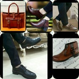 Telegram profile photo for 👢تولیدی کیف و کفش چرم👞
