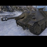 Telegram profile photo for Tanki_X