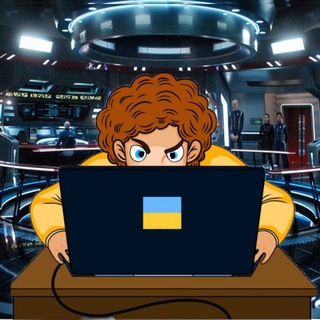 Telegram profile photo for Богдан Батькович 📡🚀