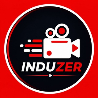 Telegram profile photo for InduZer | Movie Review Sinhala