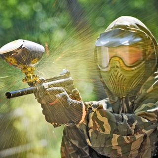 Telegram profile photo for Пейнтбол SVB ZASADA г.СВОБОДНЫЙ 🔫