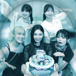 Telegram profile photo for ^^RAISE A SUILEN cf + daily !!"
