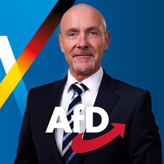 Telegram profile photo for Kurt Kleinschmidt
