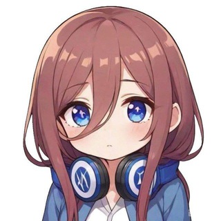Telegram profile photo for 中野三玖正版官方频道