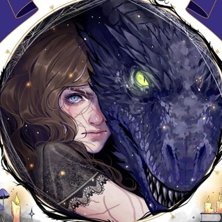 Telegram profile photo for А. Райнер "Заглянувший" и др.