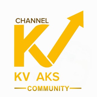 Telegram profile photo for KV AKS Channel ๐ฐ๐ญ