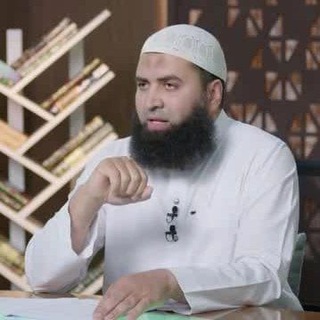 Telegram profile photo for قناة إبراهيم زكريا