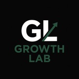 Telegram profile photo for Growth Lab