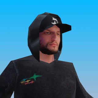 Telegram profile photo for Fawkek.obj