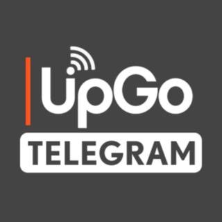 Telegram profile photo for UpGo Gram