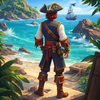 Telegram profile photo for Digger Game