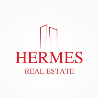 Telegram profile photo for Hermes Real Estate