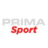 Telegram profile photo for PRIMA Sport