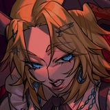 Telegram profile photo for СКЛЕП КАТРИШИ 🦇💤🥛