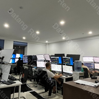 Telegram profile photo for China Binary Options