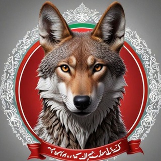 Telegram profile photo for ⚖ notcoin🇼🇴🇱🇫|🐺