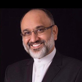 Telegram profile photo for Mahdi khazali مهدی خزعلی