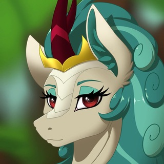 Telegram profile photo for 🌿бар три кирина🌿