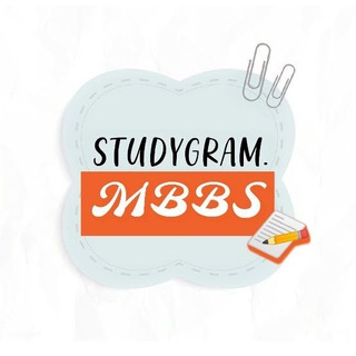 Telegram profile photo for MBBS/NEET/NEXT📝