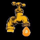 Telegram profile photo for КРИПТОВАЛЮТНЫЙ БУМ