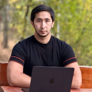 Telegram profile photo for HALOL DAROMAD