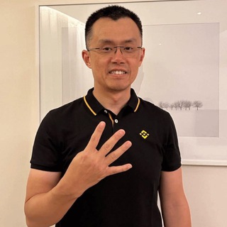 Telegram profile photo for 方程式-CZ&Heyi监控频道(一切推文+改名/头像)