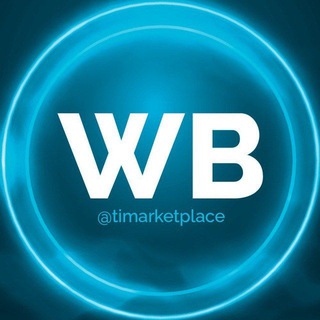 Telegram group profile photo for Wildberries