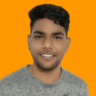 Telegram profile photo for Earn With Rahul Mochi ️