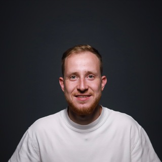 Telegram profile photo for Женя, расскажи про рекламу в рекламу