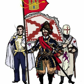 Telegram profile photo for Músicas de la Patria