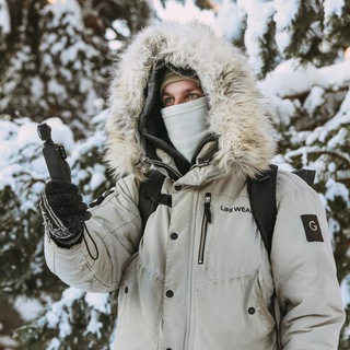 Telegram profile photo for Юджи