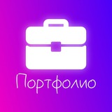 Telegram profile photo for Mertes Portfolio