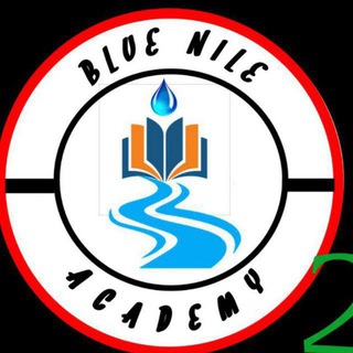 Telegram profile photo for BLUE NILE ACADEMY