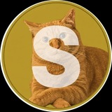 Telegram profile photo for solyacat_coin