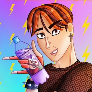 Telegram profile photo for ГАЗИРОВЩИЦА (запаска)