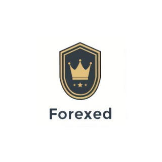 Telegram profile photo for Forexed