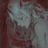 Telegram profile photo for |рест|⋆ ˚。⋆🩸Eula🩸⋆。˚ ⋆