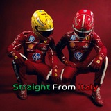 Telegram profile photo for Straight From Italy | F1 🇮🇹