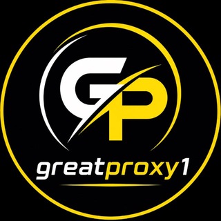 Telegram profile photo for Great Proxy | پروکسی خبری