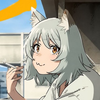 Telegram profile photo for все шизоидные личности Натана