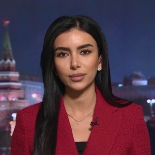 Telegram profile photo for Yara Solaiman